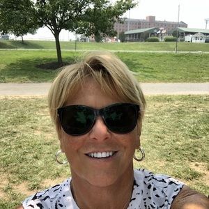 Meet your Posher, Barbara